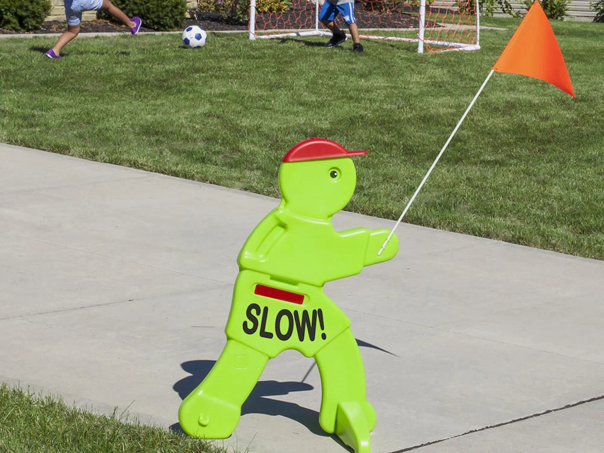Kids Alert