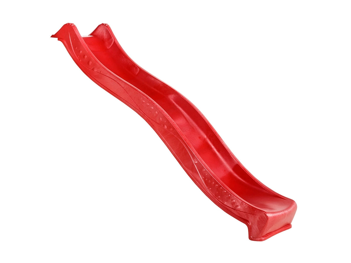 Scivolo HDPE h 120 cm