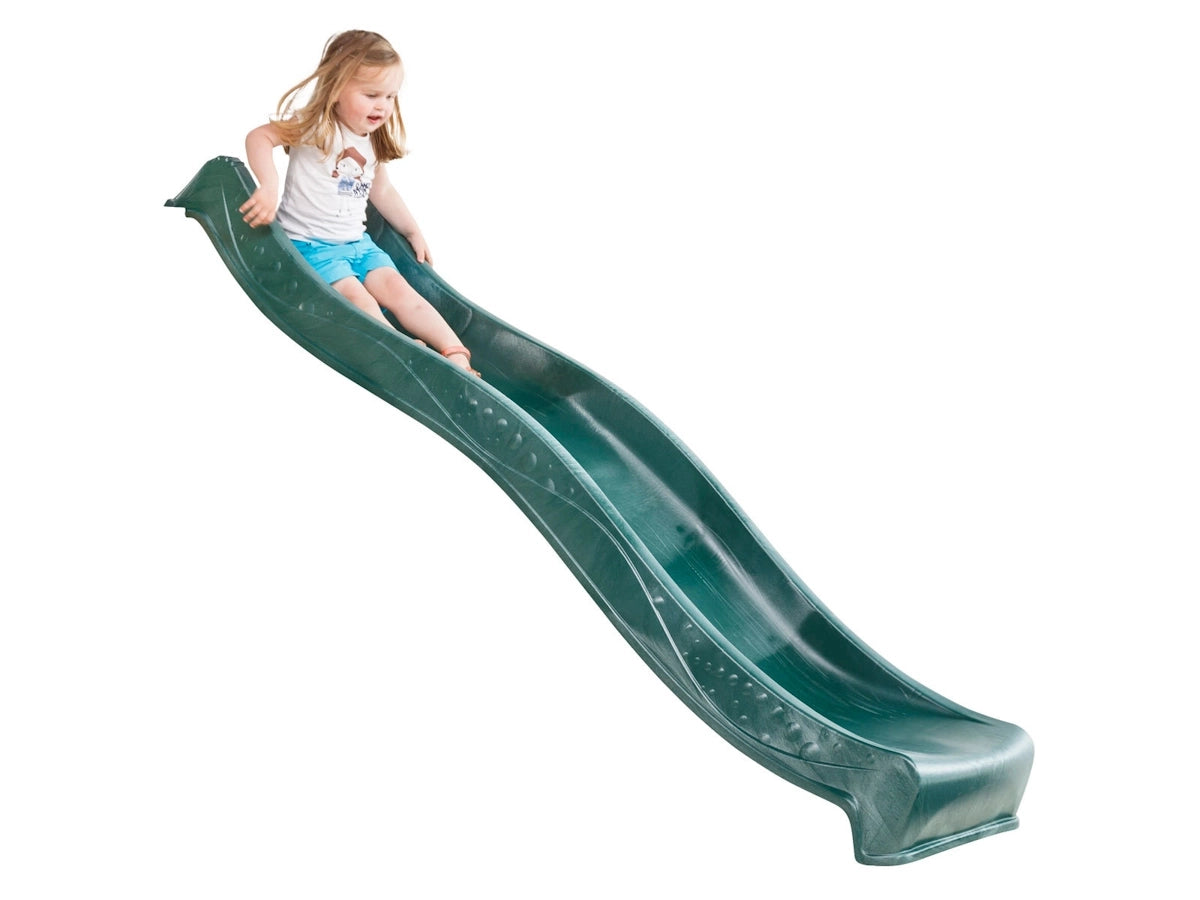 Scivolo HDPE h 120 cm