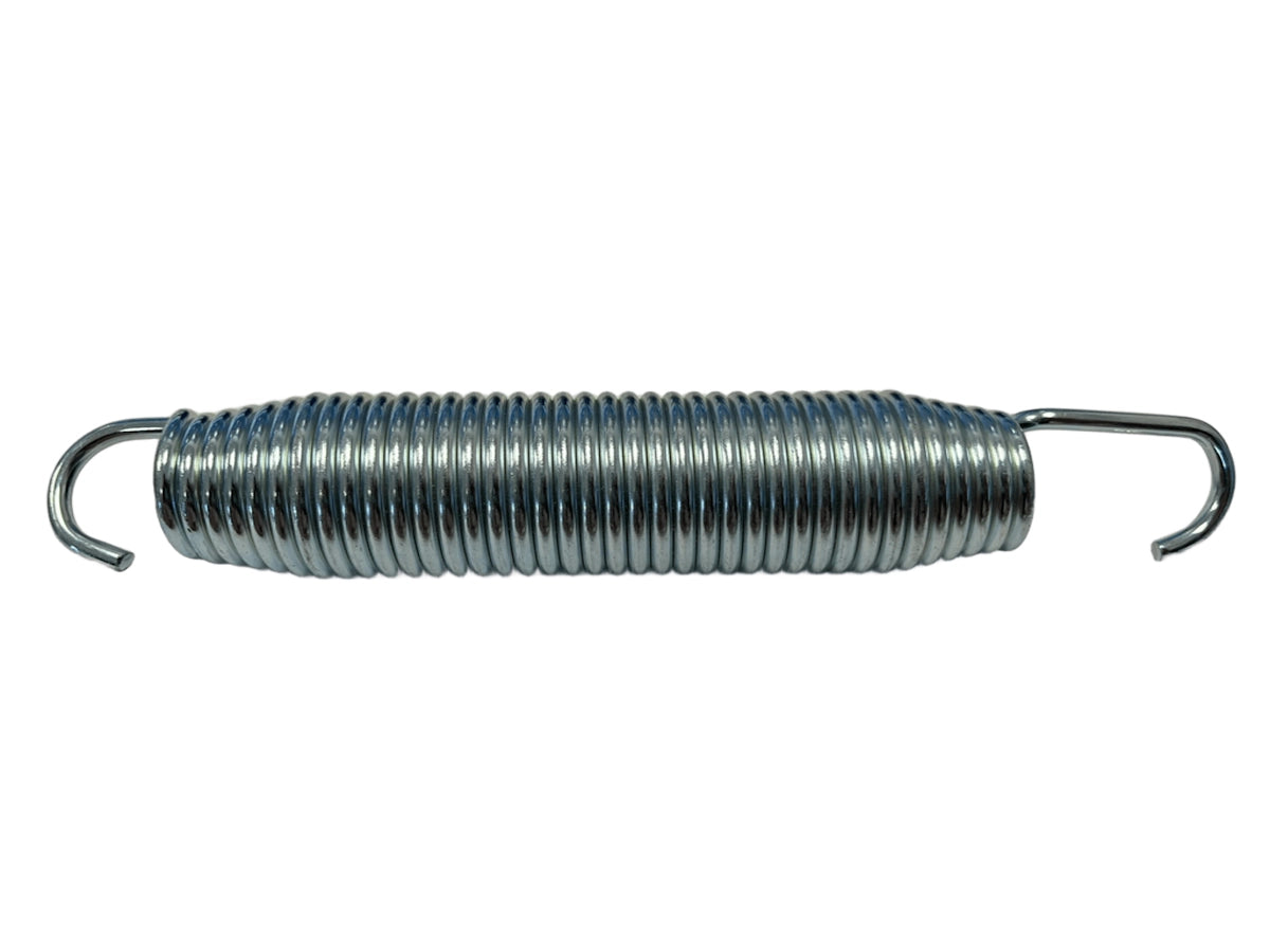 Molla 17 cm per trampolini elastici