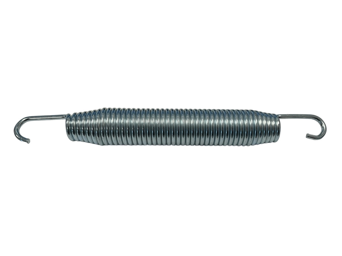 Molla 21 cm per trampolini elastici