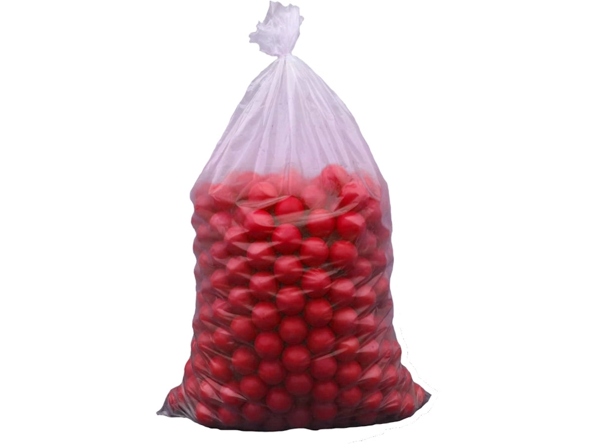 Sacco 500 palline