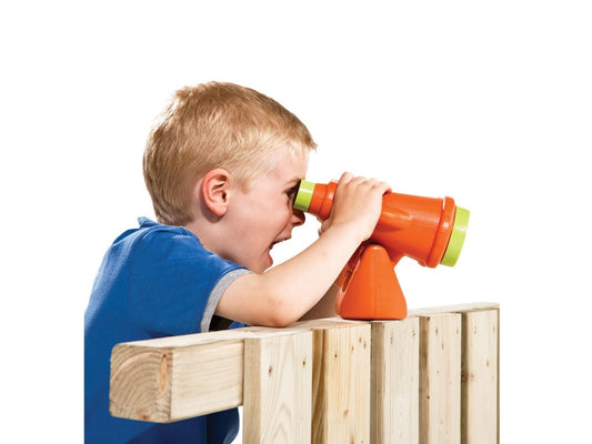 Binocolo
