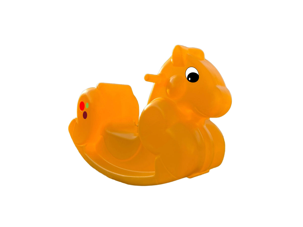 Dondolo Cavallino