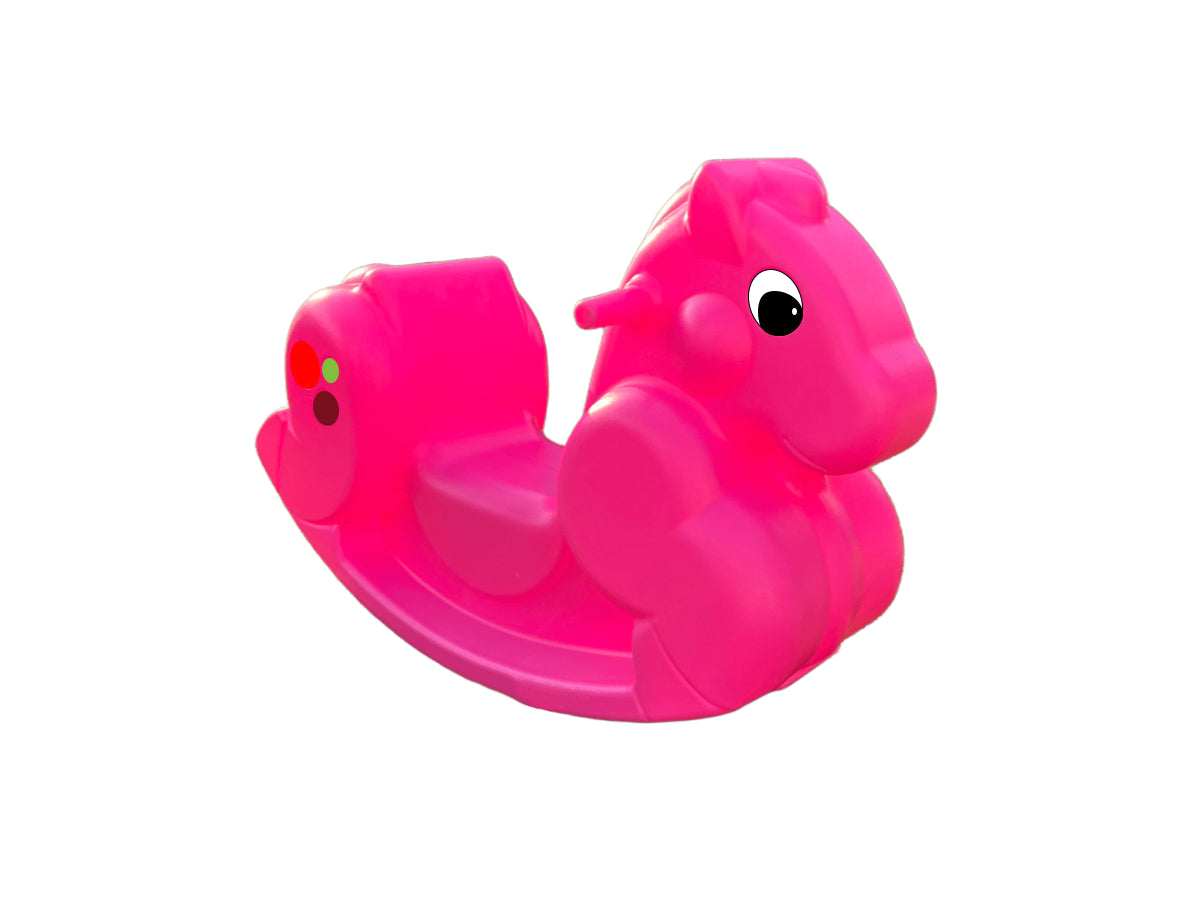 Dondolo Cavallino