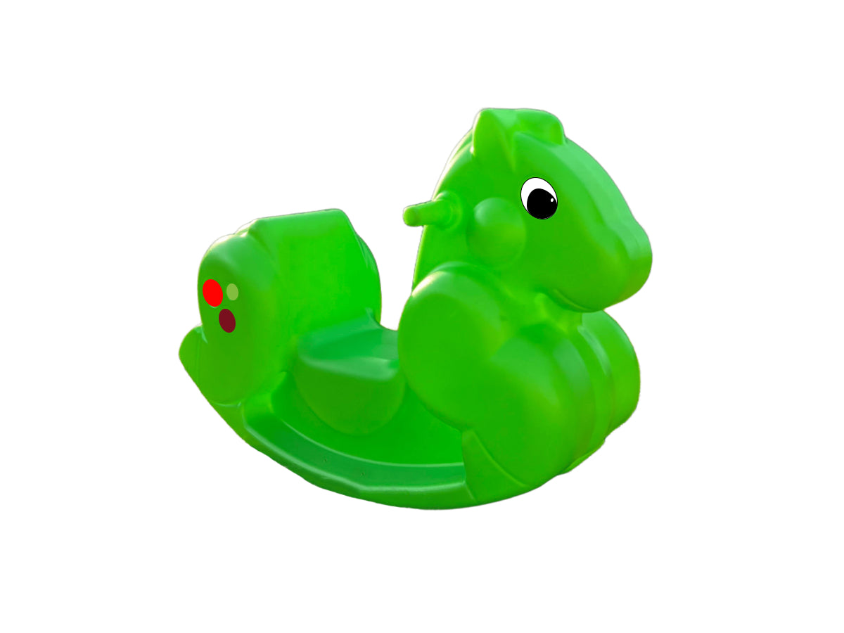 Dondolo Cavallino
