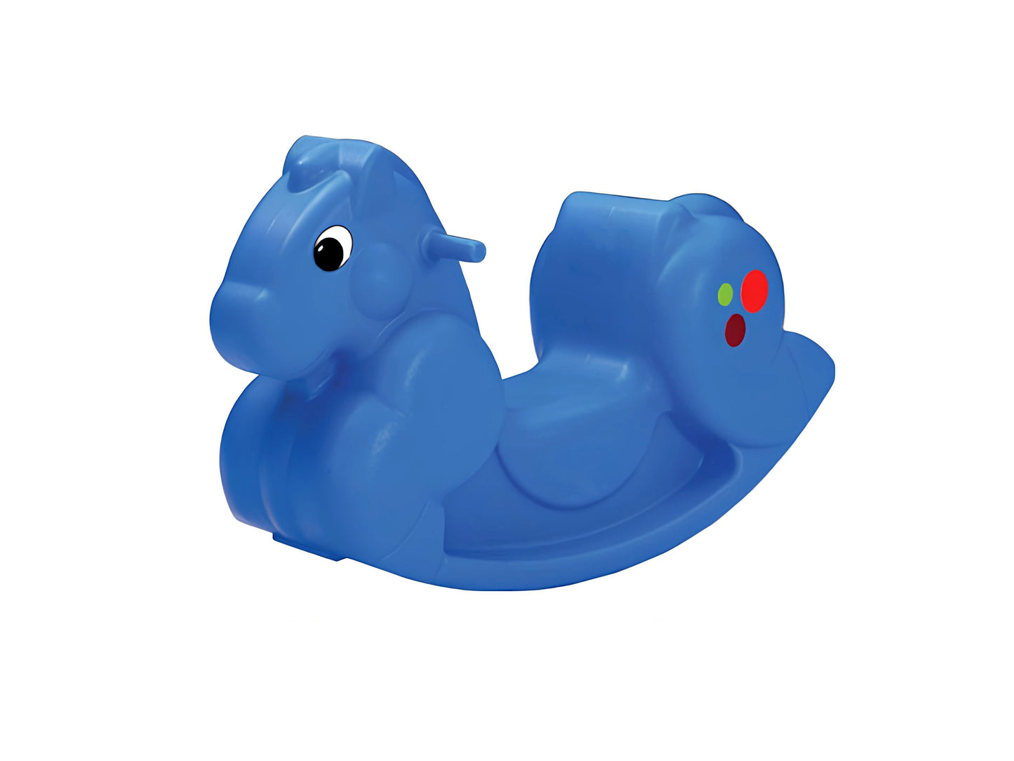 Dondolo Cavallino