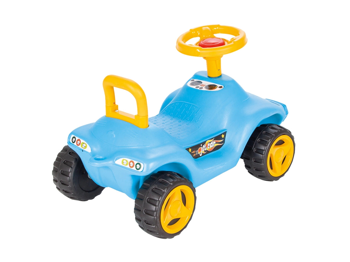 Funny Car