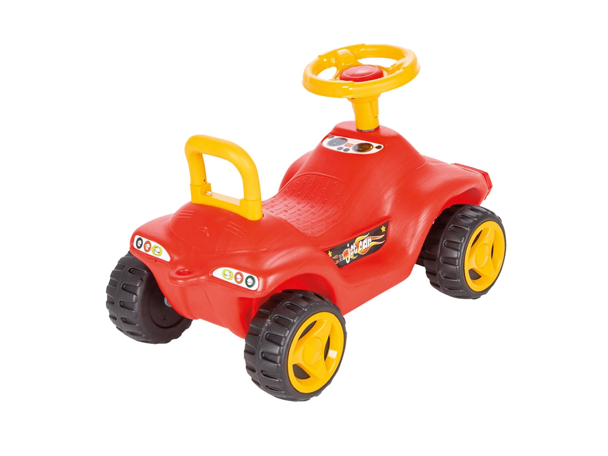 Funny Car