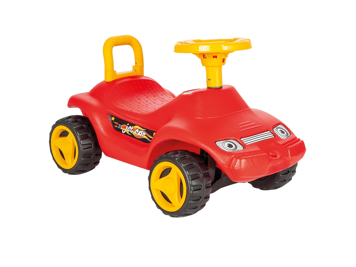 Funny Car