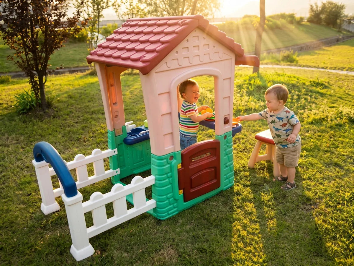 Garden Cottage