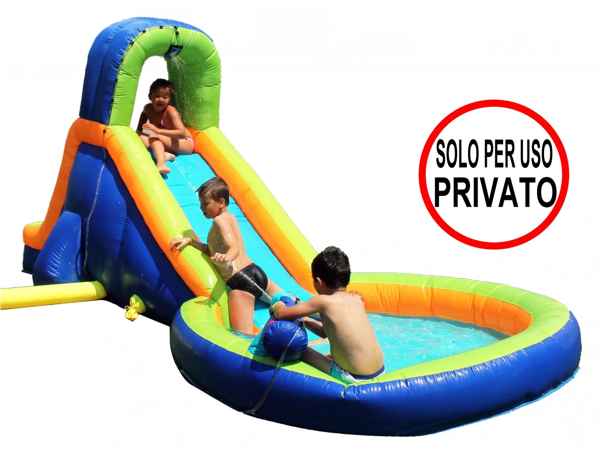 Garden acquasplash