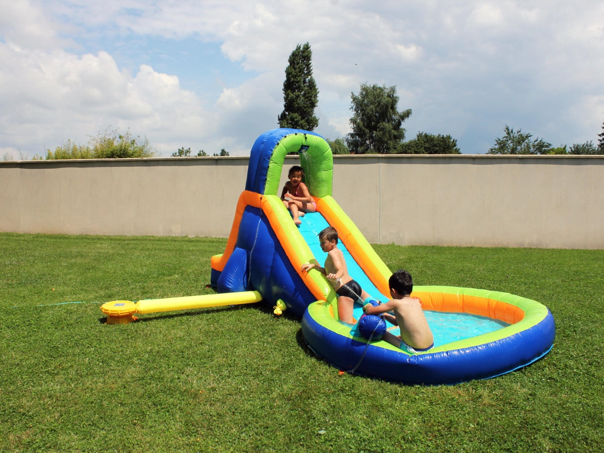 Garden acquasplash