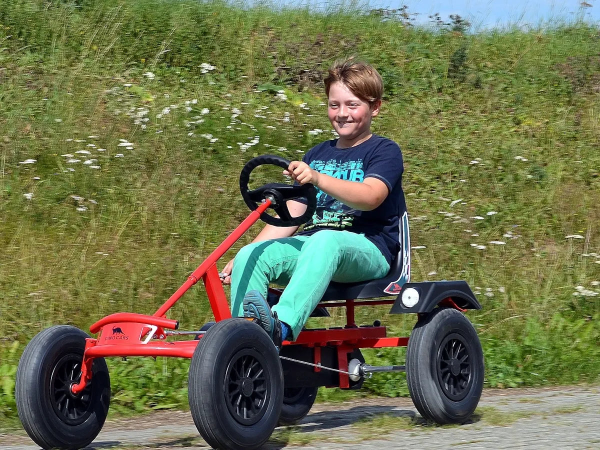 Kart a Pedali Sport ZF