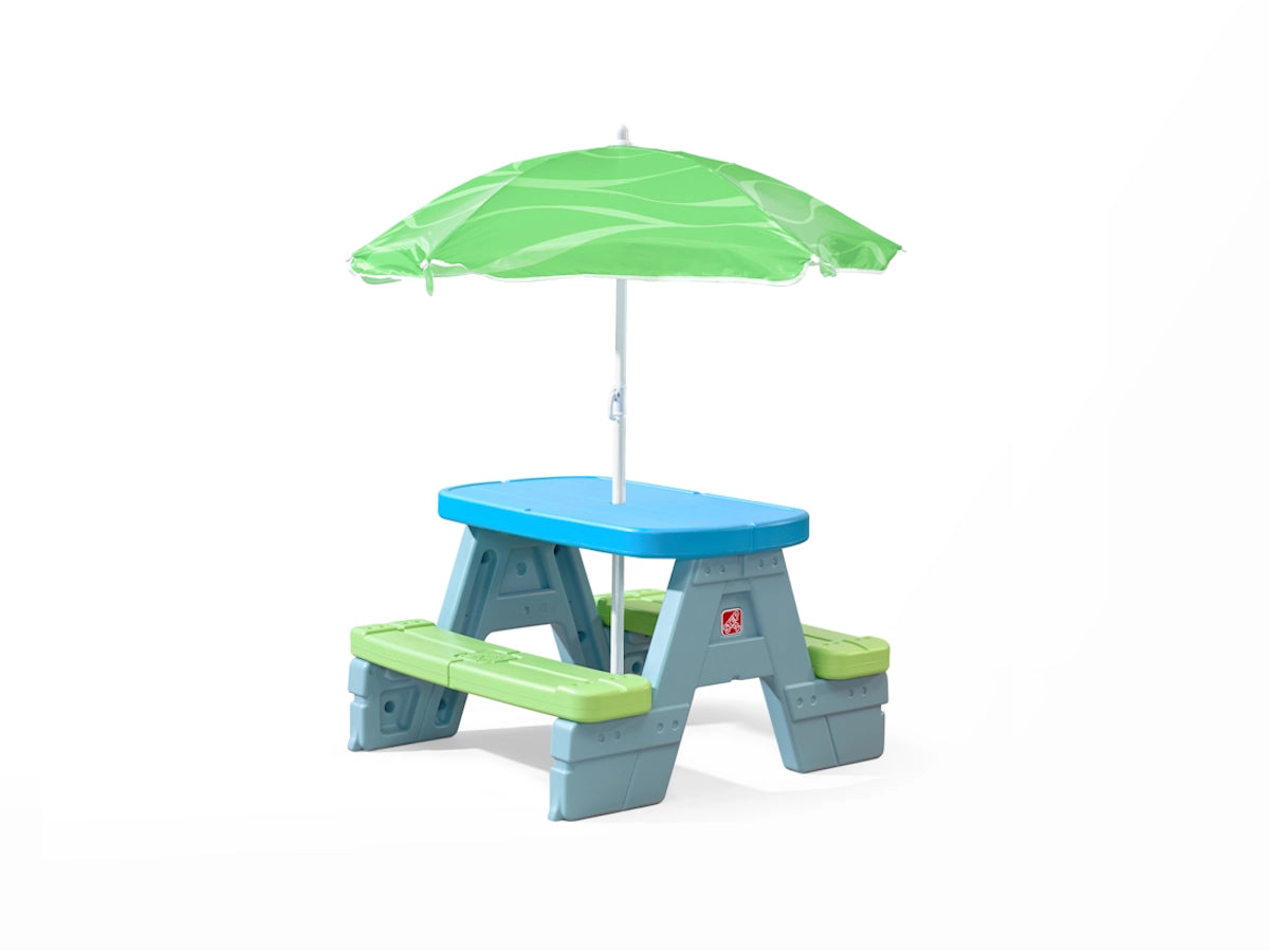 Tavolino Pic-Nic Baby