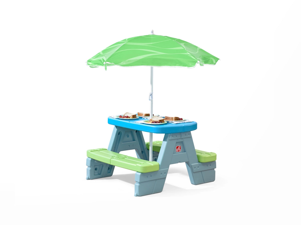 Tavolino Pic-Nic Baby