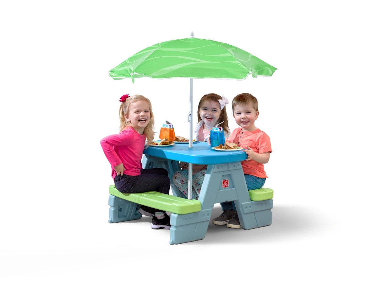 Tavolino Pic-Nic Baby