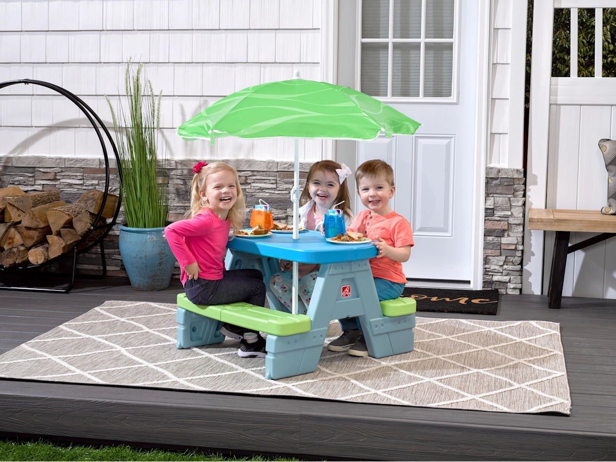 Tavolino Pic-Nic Baby
