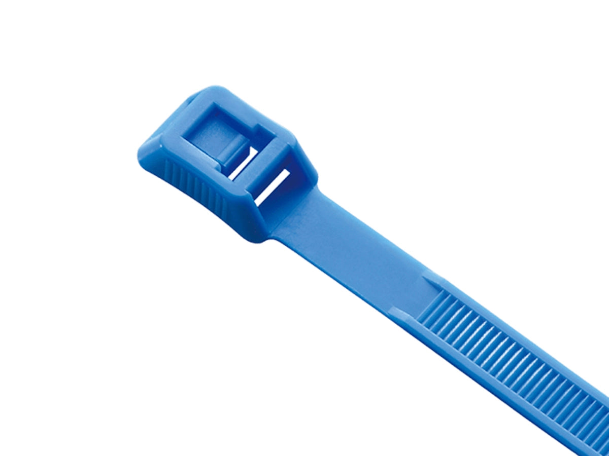 100 Fascette Stringicavo Arancioni Nylon PA66 300x4,8mm: Per Casa, Ufficio E Fai Da Te