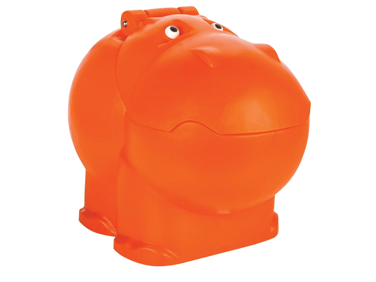 Hippo contenitore porta giochi