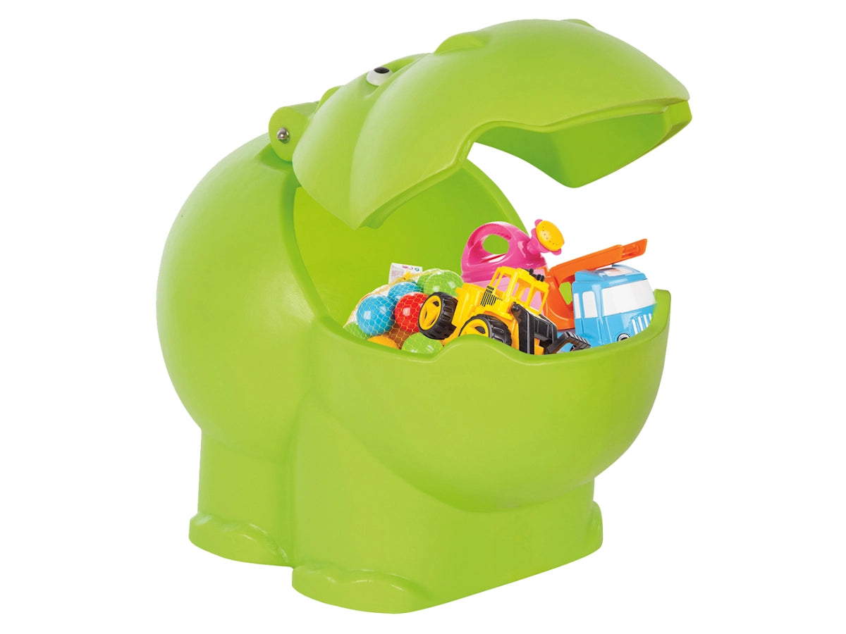 Hippo contenitore porta giochi