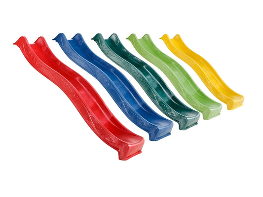 Scivolo HDPE h 120 cm