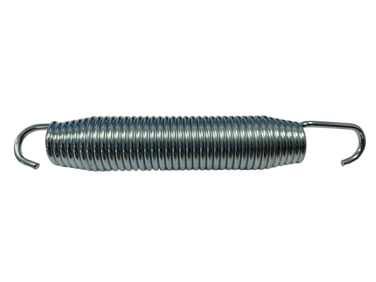 Molla 17 cm per trampolini elastici