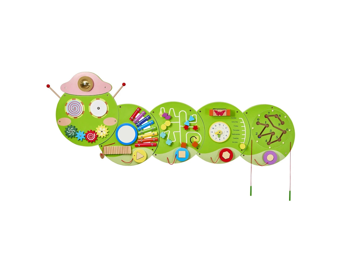 Wall Play Panels Bruco