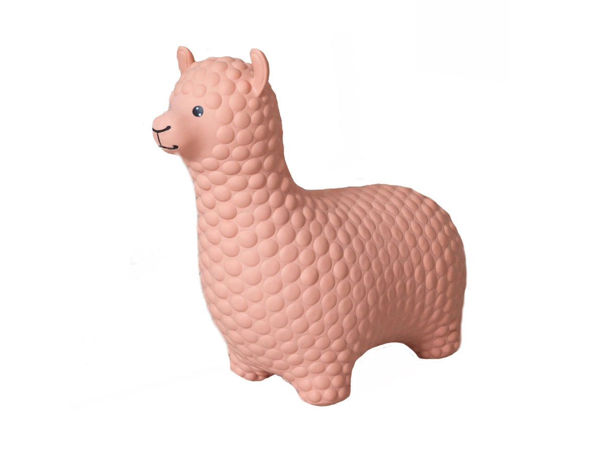 Cavalcabile “My Best Friend” - Alpaca