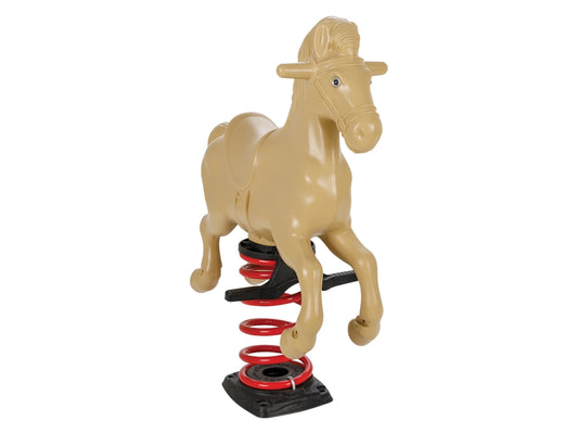 Gioco a Molla Garden - Cavallino