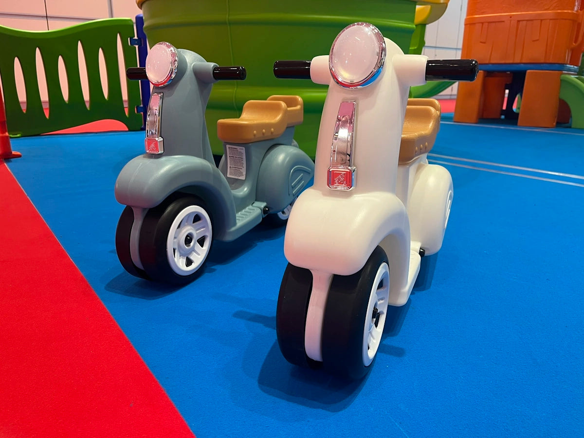 Baby Scooter
