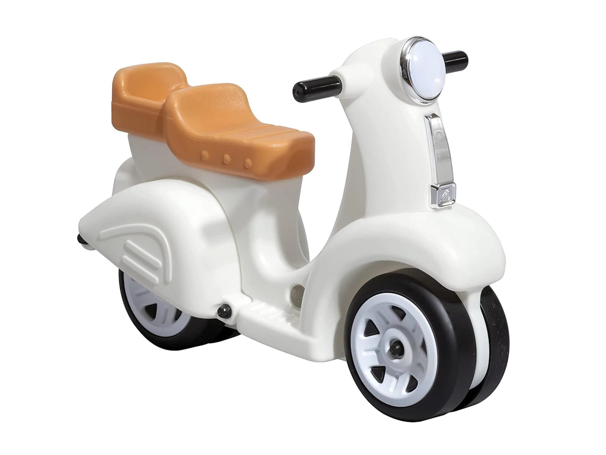 Baby Scooter