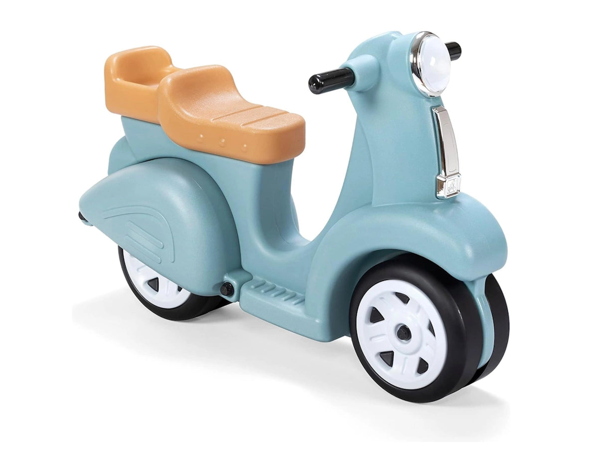Baby Scooter