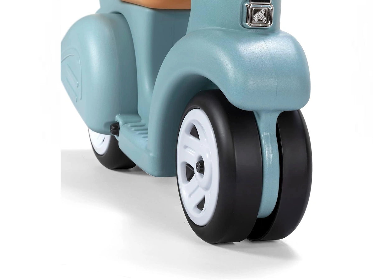 Baby Scooter