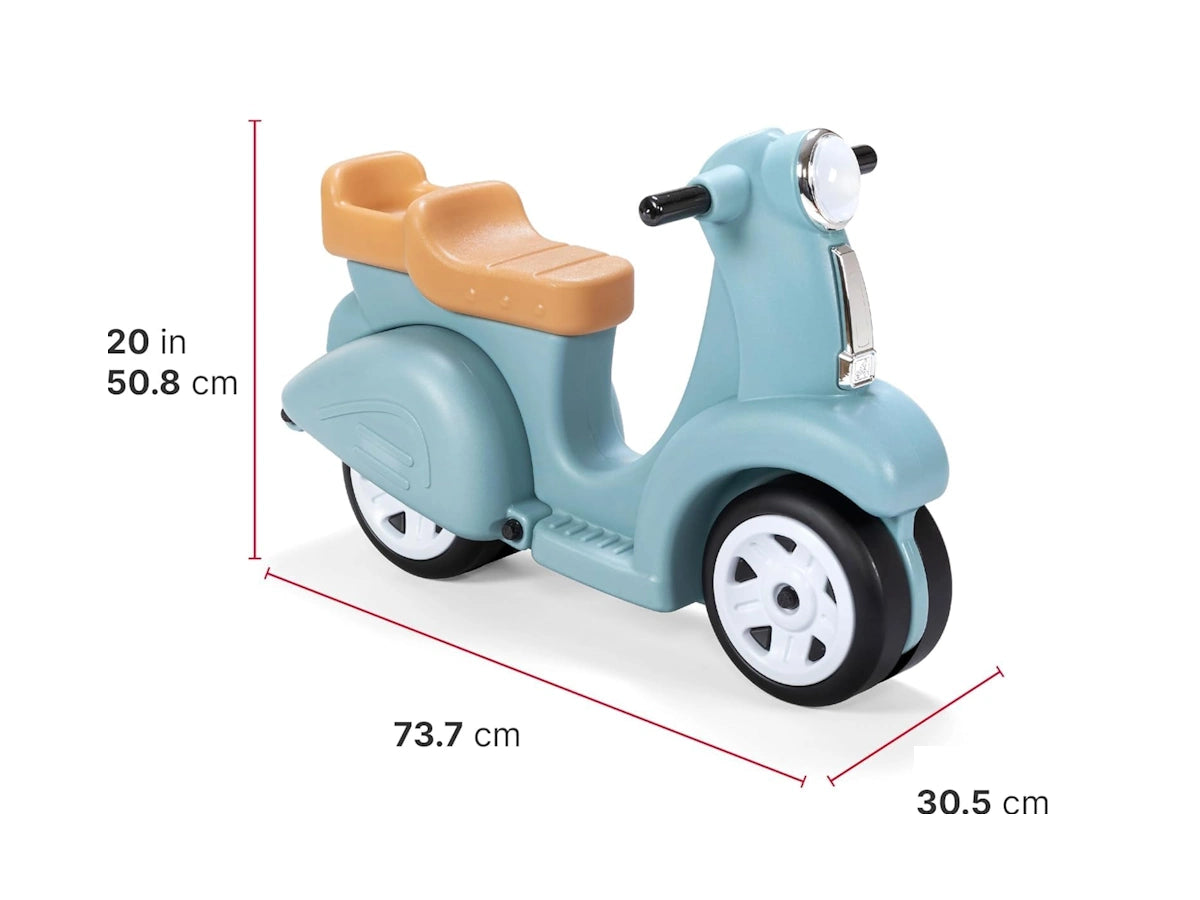 Baby Scooter