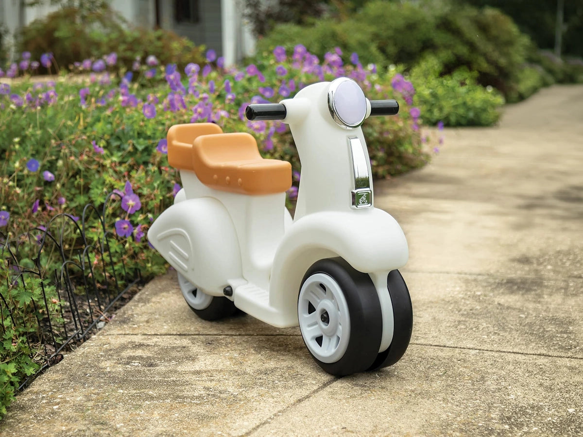 Baby Scooter