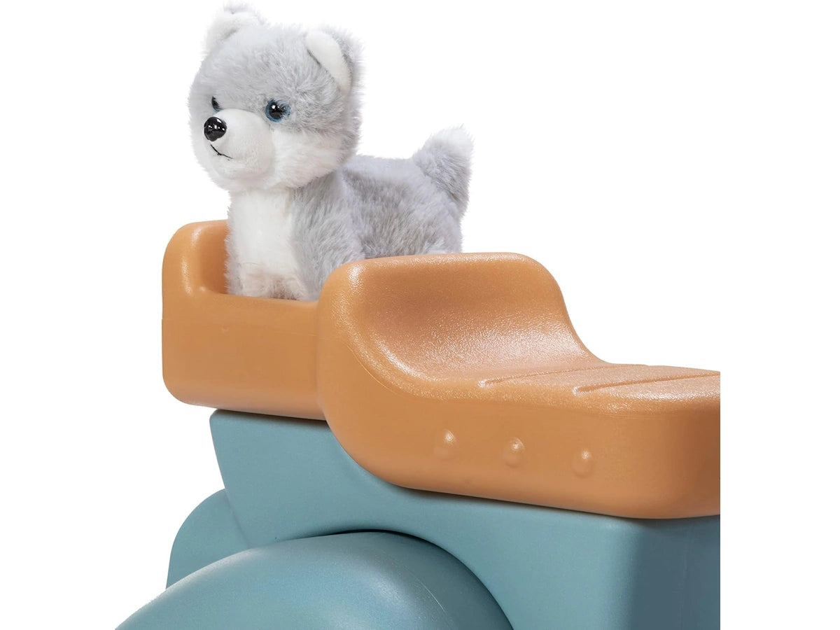 Baby Scooter