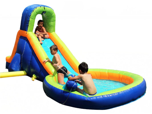 Garden acquasplash