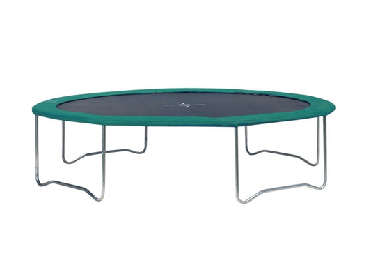 Trampolino Maxi Garden 400cm